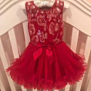 Popatu Tutu Dress